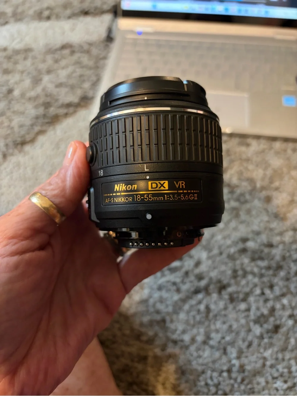 Nikon D7100